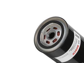 Масляные Фильтры