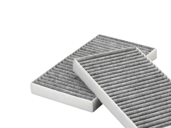 Фильтры Салонные